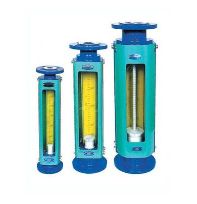 LJLZB、LZF型玻璃轉(zhuǎn)子流量計